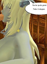 World of Porncraft 3D photo 4 of 6