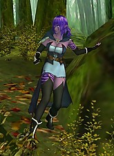 World of Porncraft 3D photo 1 of 6