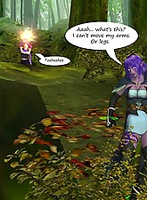 World of Porncraft 3D photo 3 of 6