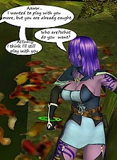 World of Porncraft 3D photo 4 of 6