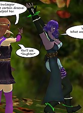 World of Porncraft 3D photo 5 of 6