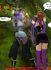 World of Porncraft 3D photo 6 of 6