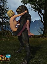 World of Porncraft 3D photo 1 of 5