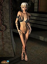 World of Porncraft 3D photo 2 of 6