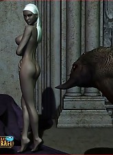 World of Porncraft 3D photo 3 of 6