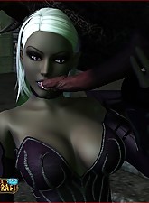 World of Porncraft 3D photo 5 of 6