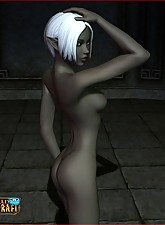 World of Porncraft 3D photo 6 of 6
