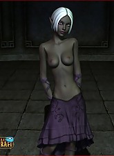 World of Porncraft 3D photo 1 of 6