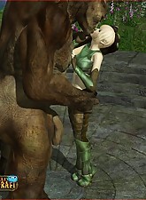 World of Porncraft 3D photo 3 of 6