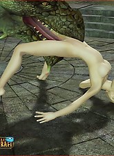 World of Porncraft 3D photo 1 of 6