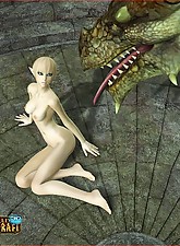 World of Porncraft 3D photo 1 of 6