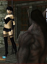 World of Porncraft 3D photo 1 of 6