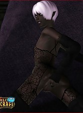 World of Porncraft 3D photo 4 of 6