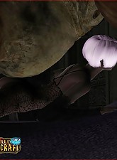 World of Porncraft 3D photo 6 of 6