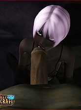 World of Porncraft 3D photo 4 of 6