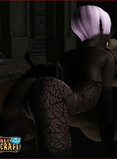 World of Porncraft 3D photo 5 of 6