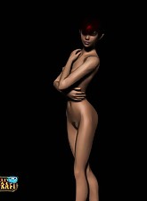 World of Porncraft 3D photo 1 of 6