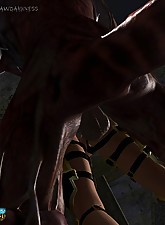 World of Porncraft 3D photo 2 of 6