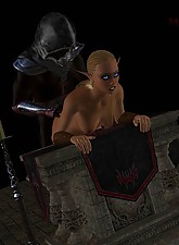 World of Porncraft 3D photo 4 of 6