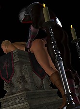 World of Porncraft 3D photo 6 of 6