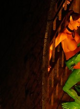 World of Porncraft 3D photo 2 of 6