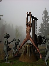 World of Porncraft 3D photo 2 of 5