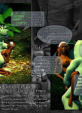 World of Porncraft 3D photo 2 of 6