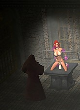 World of Porncraft 3D photo 5 of 6