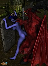 World of Porncraft 3D photo 4 of 6