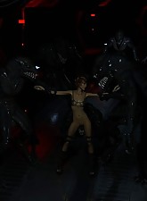 World of Porncraft 3D photo 2 of 6