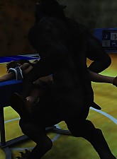 World of Porncraft 3D photo 2 of 6
