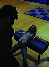 World of Porncraft 3D photo 2 of 6