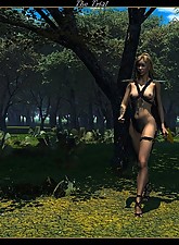 World of Porncraft 3D photo 1 of 6