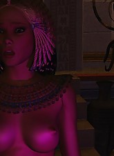 World of Porncraft 3D photo 5 of 6