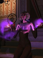 World of Porncraft 3D photo 2 of 6