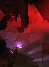 World of Porncraft 3D photo 3 of 6