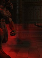 World of Porncraft 3D photo 6 of 6