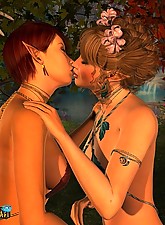 World of Porncraft 3D photo 2 of 6