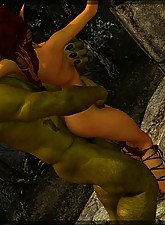 World of Porncraft 3D photo 2 of 6