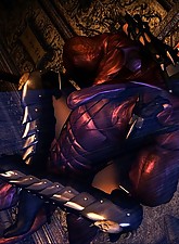 World of Porncraft 3D photo 1 of 6