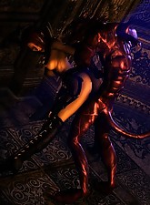 World of Porncraft 3D photo 3 of 6