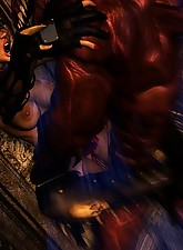 World of Porncraft 3D photo 1 of 6