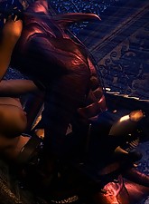 World of Porncraft 3D photo 6 of 6