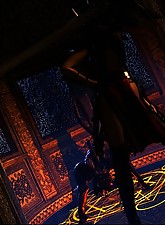 World of Porncraft 3D photo 1 of 6