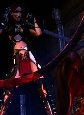 World of Porncraft 3D photo 2 of 6