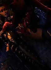 World of Porncraft 3D photo 4 of 6