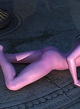 World of Porncraft 3D photo 5 of 6