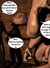 World of Porncraft 3D photo 4 of 6