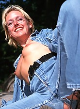 MILF Kiss photo 1 of 15