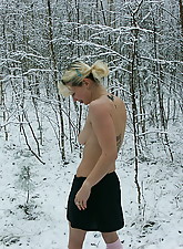 Nude Winter photo 1 of 10